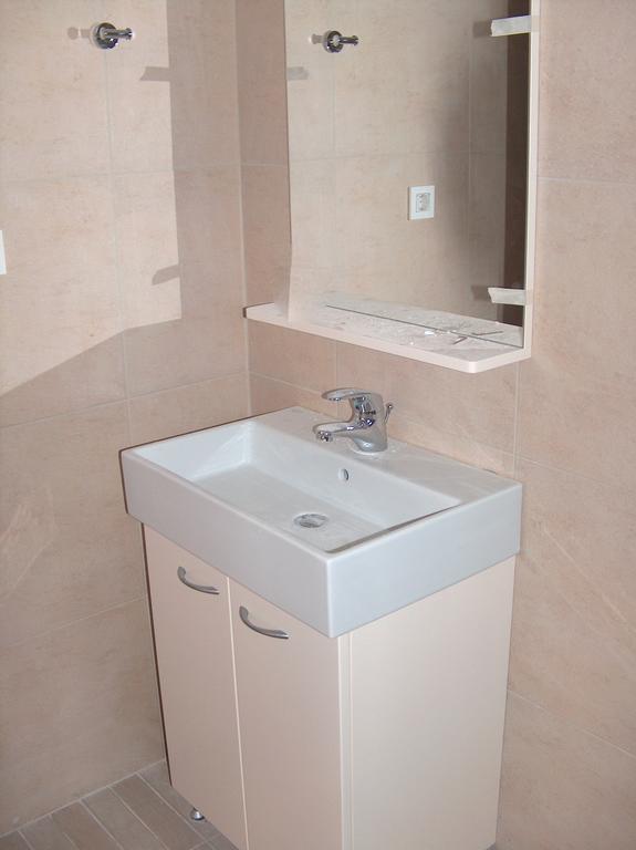 Gerona Mare Apartments Gerani  Номер фото