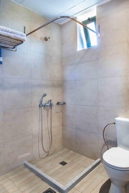 Gerona Mare Apartments Gerani  Екстер'єр фото
