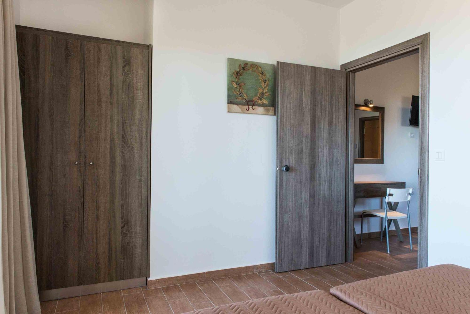 Gerona Mare Apartments Gerani  Екстер'єр фото