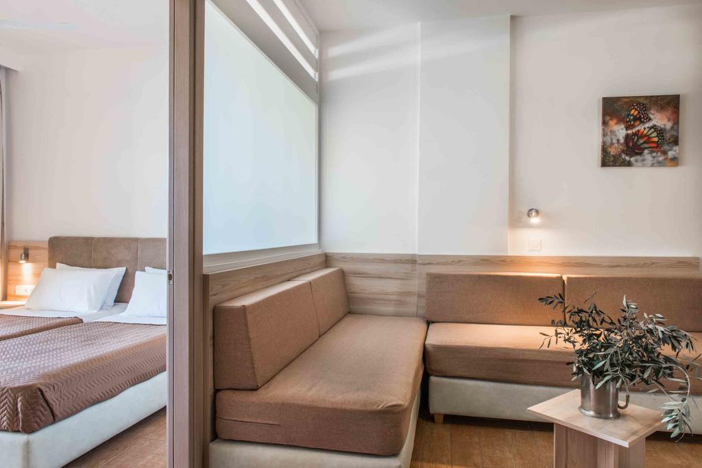 Gerona Mare Apartments Gerani  Екстер'єр фото