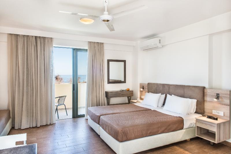 Gerona Mare Apartments Gerani  Екстер'єр фото